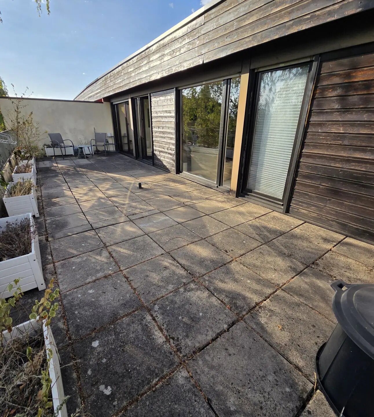 Maison à vendre, 135m², Metz