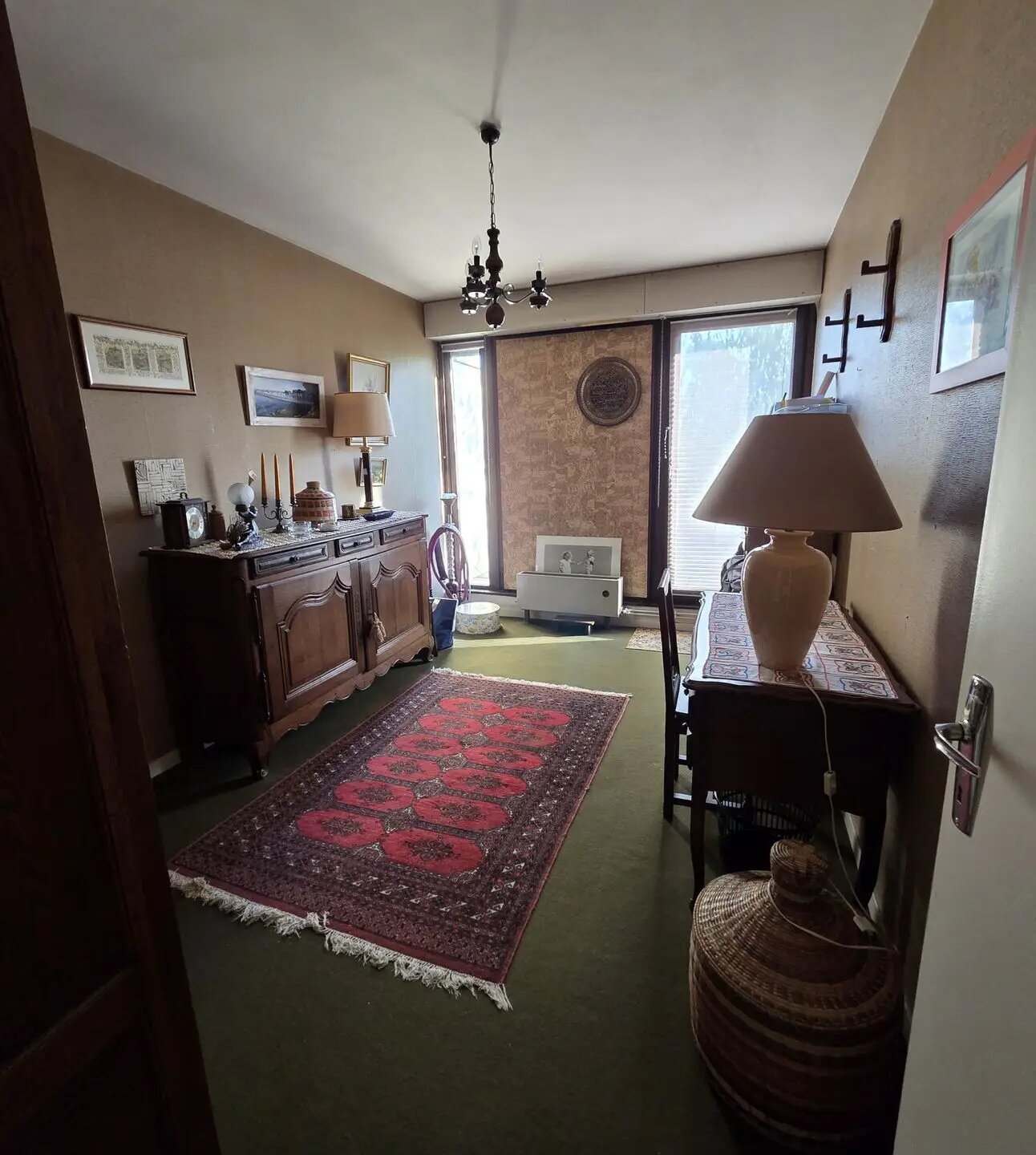 Maison à vendre, 135m², Metz