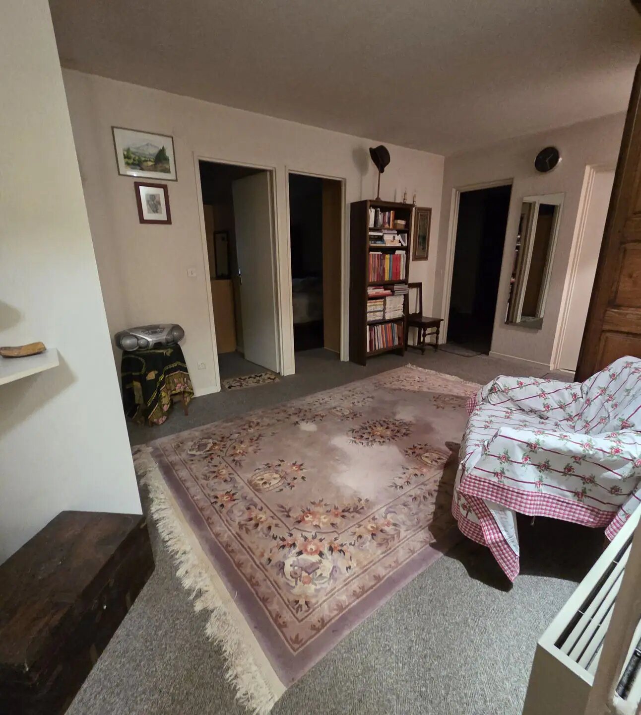 Maison à vendre, 135m², Metz
