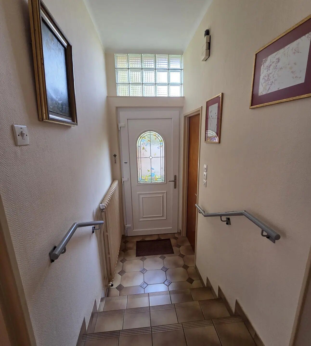 Maison à vendre, 105m², Courcelles-sur-Nied