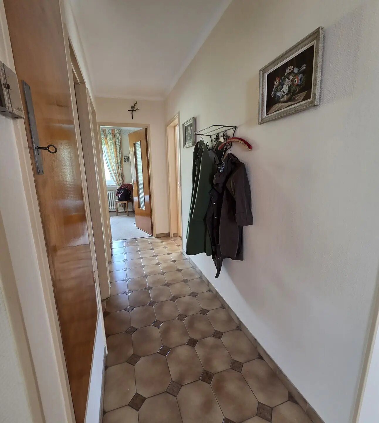Maison à vendre, 105m², Courcelles-sur-Nied
