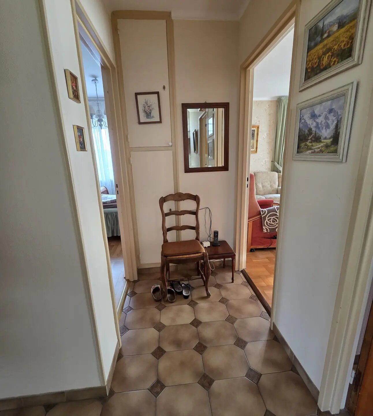 Maison à vendre, 105m², Courcelles-sur-Nied
