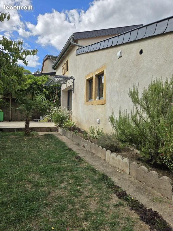 Maison à vendre, 220m², Woippy