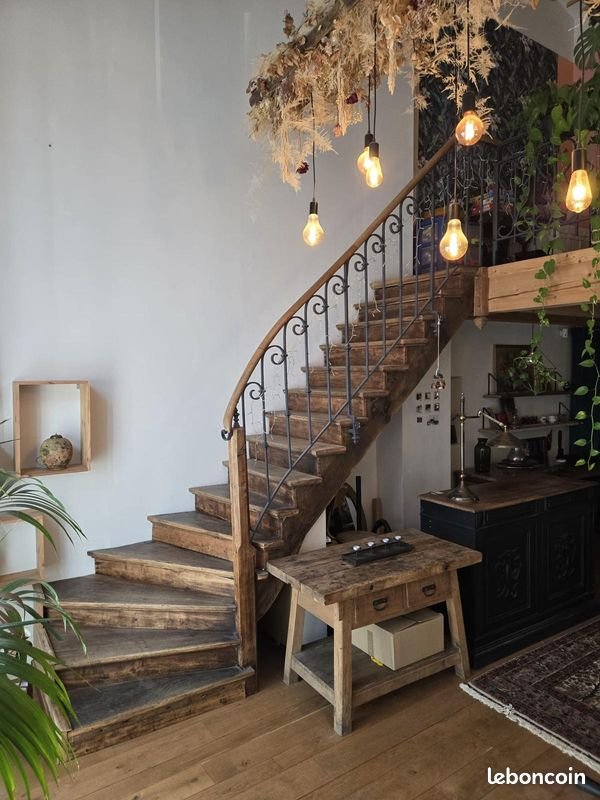 Maison à vendre, 220m², Woippy