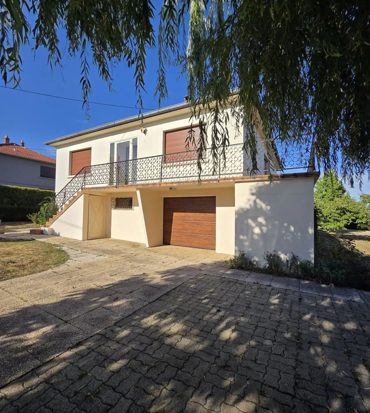 Maison à vendre, 113m², Courcelles-sur-Nied