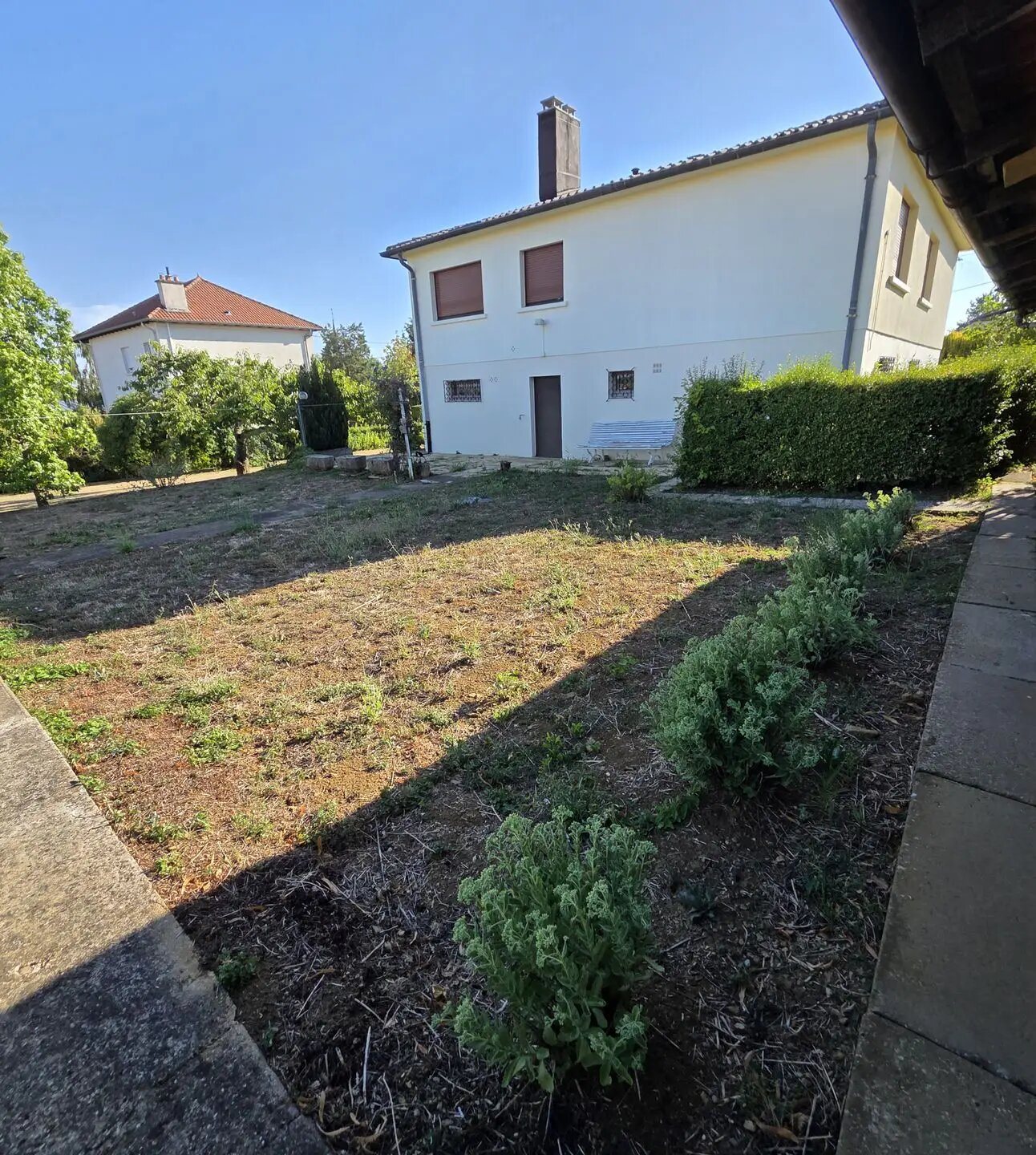 Maison à vendre, 113m², Courcelles-sur-Nied