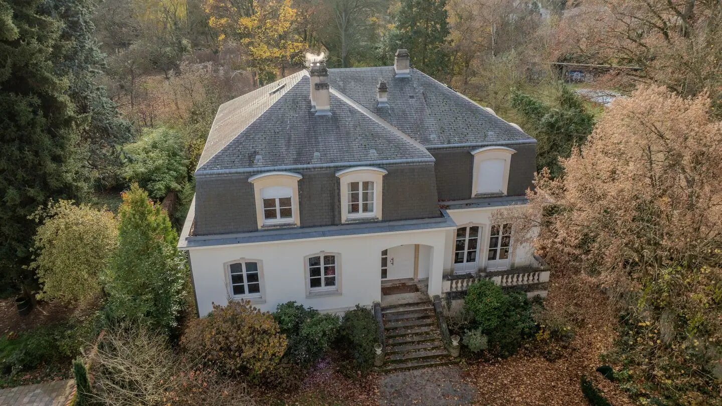 Maison à vendre, 260m², Longeville-lès-Metz