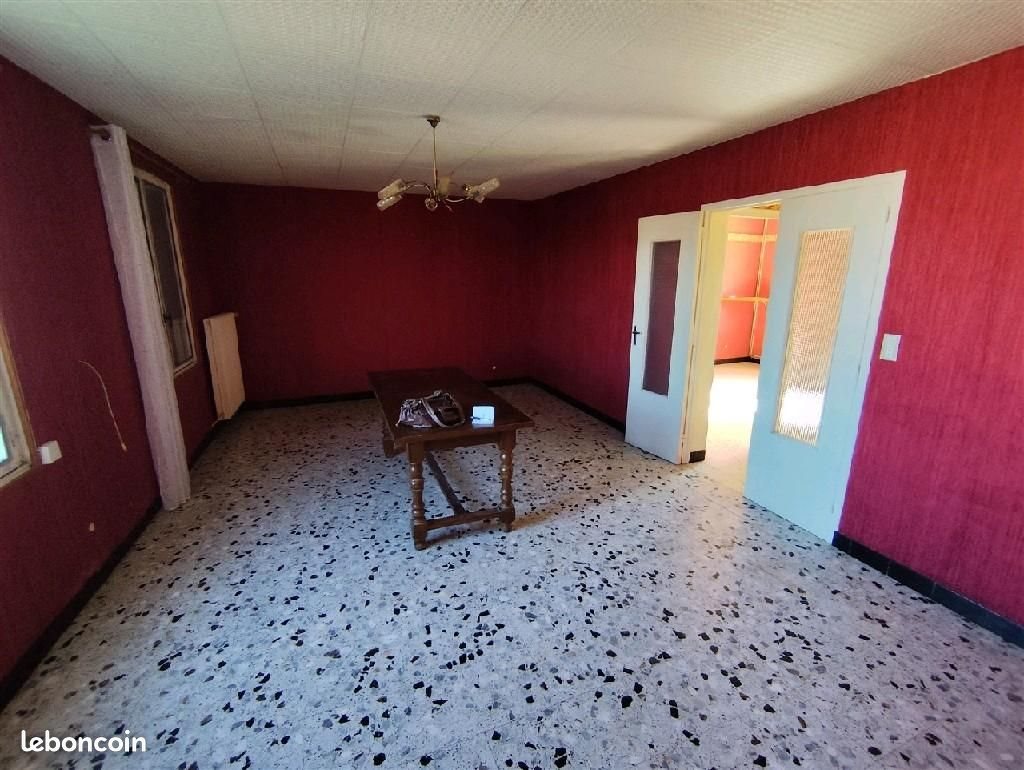 Maison à vendre, 136m², Rozoy-sur-Serre