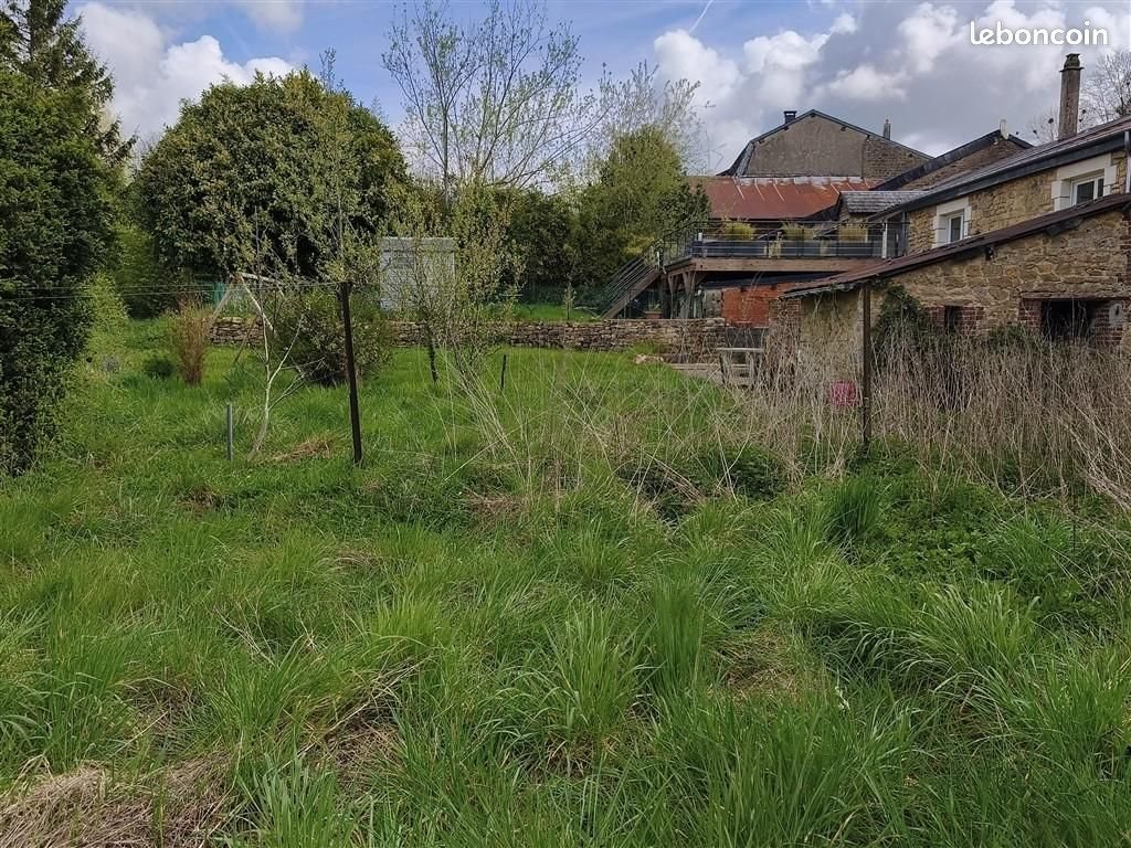 Maison à vendre, 140m², Rouvroy-sur-Audry