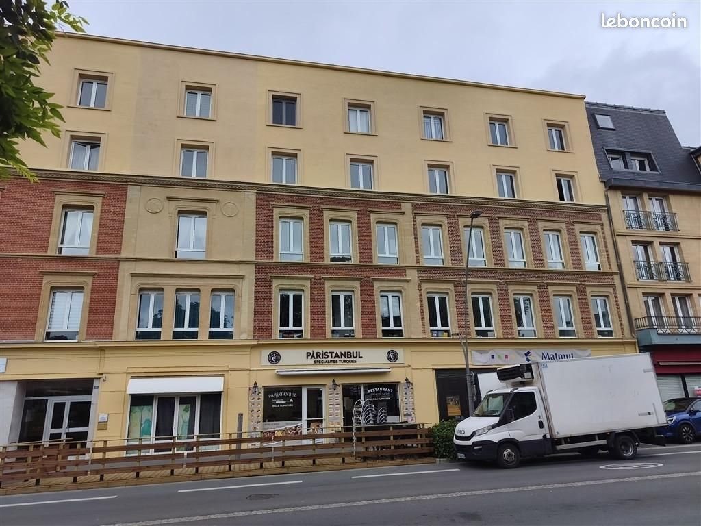 Appartement à vendre, 103m², Charleville-Mézières
