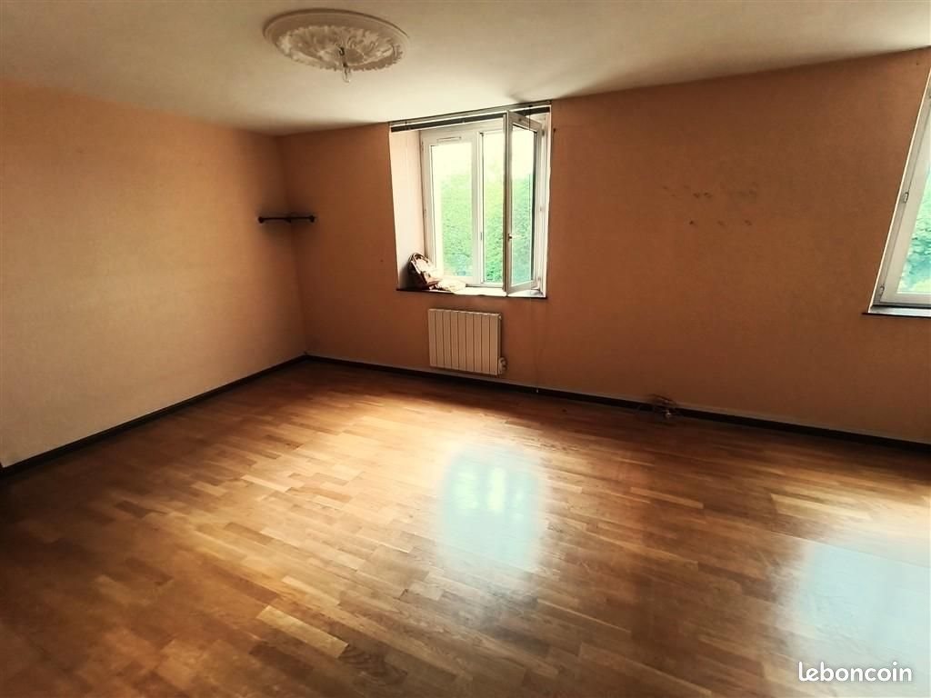 Appartement à vendre, 103m², Charleville-Mézières