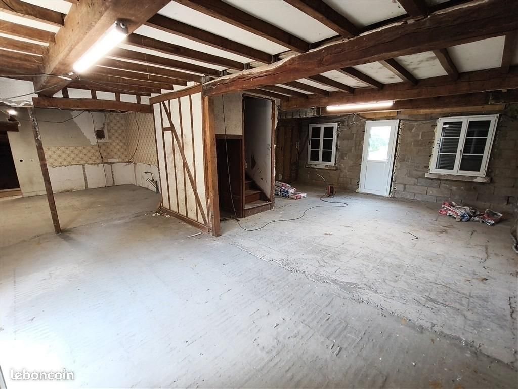 Maison à vendre, 125m², Launois-sur-Vence