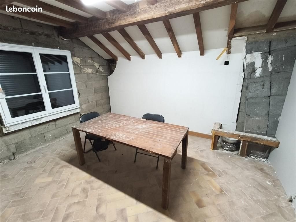 Maison à vendre, 125m², Launois-sur-Vence