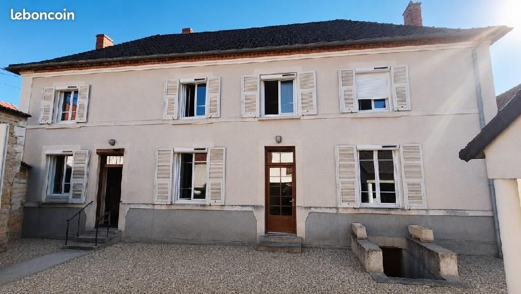 Maison à vendre, 153m², Ambonnay