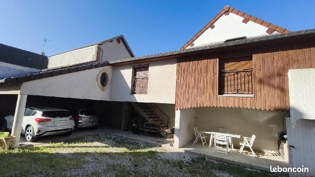 Maison à vendre, 153m², Ambonnay