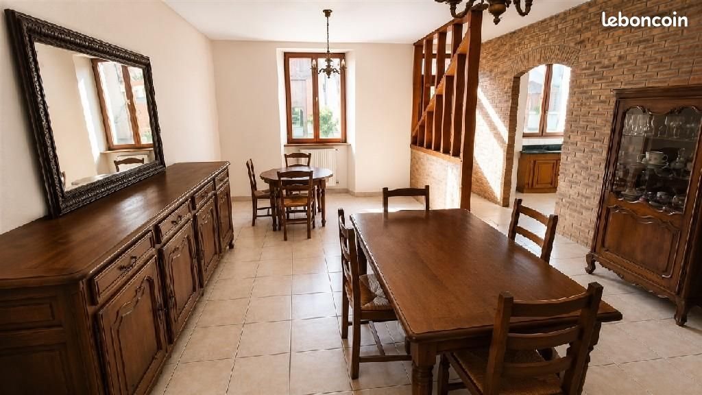 Maison à vendre, 153m², Ambonnay