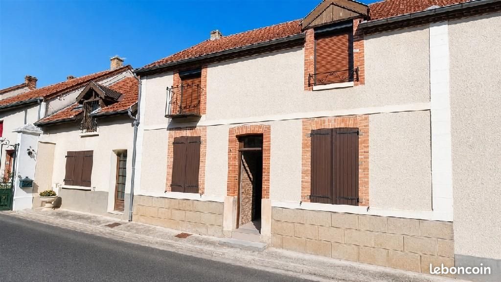 Maison à vendre, 218m², Ambonnay