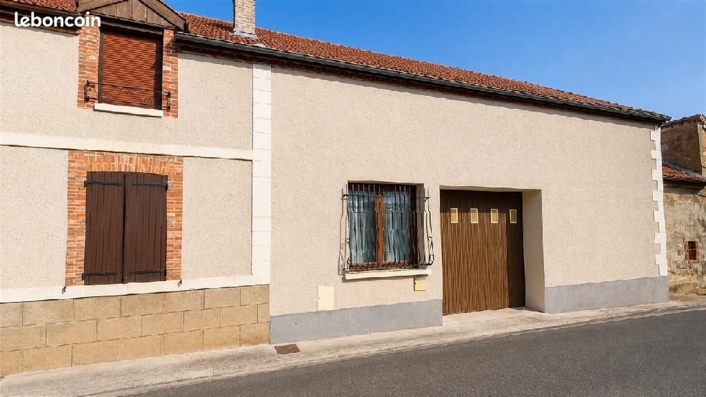Maison à vendre, 218m², Ambonnay