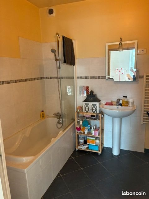 Maison à louer, 159m², Montauban-de-Bretagne