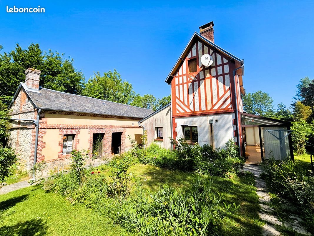 Maison à vendre, 79m², L'Hôtellerie