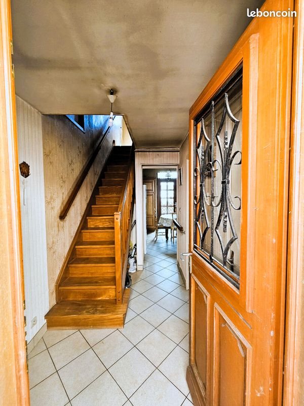 Maison à vendre, 79m², L'Hôtellerie