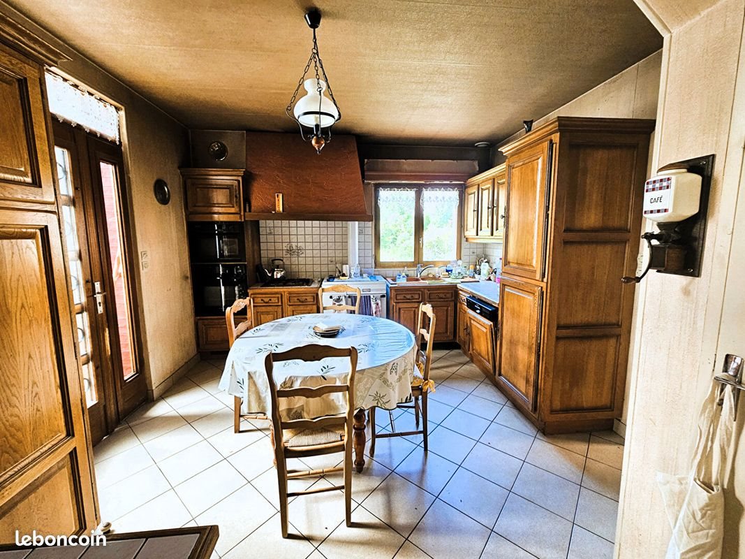 Maison à vendre, 79m², L'Hôtellerie