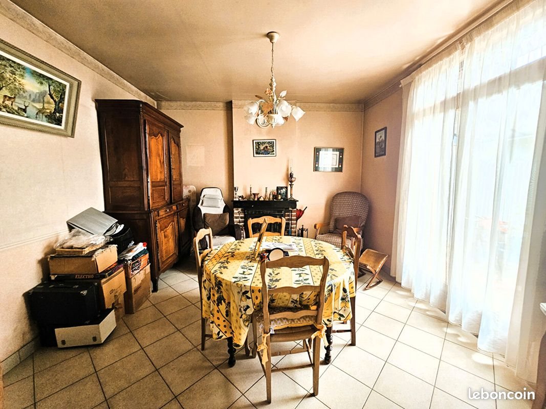 Maison à vendre, 79m², L'Hôtellerie