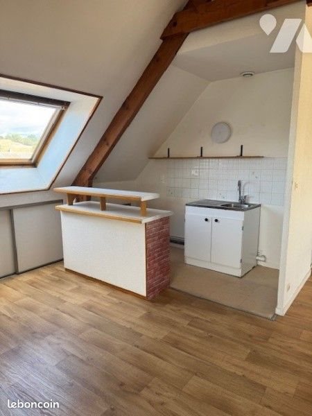 Appartement à louer, 50m², Argences