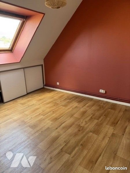 Appartement à louer, 50m², Argences
