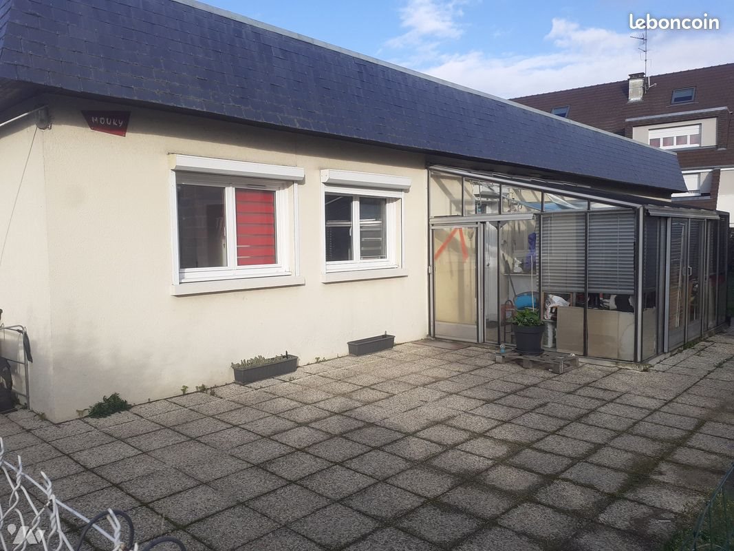 Maison à vendre, 86m², Cabourg