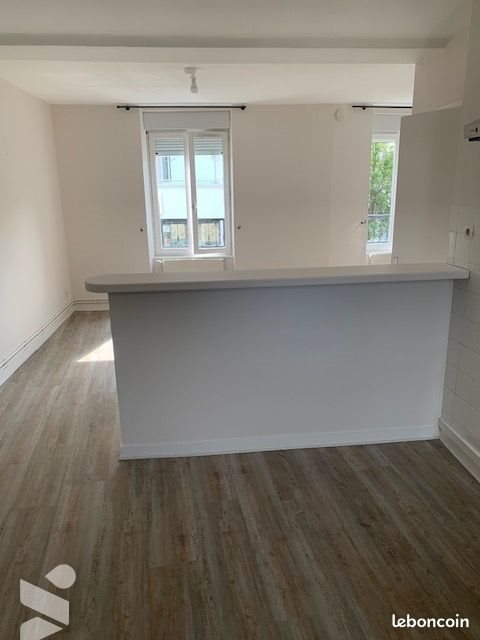 Appartement à louer, 59m², Argences
