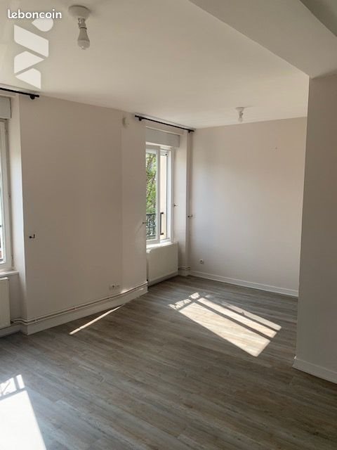 Appartement à louer, 59m², Argences