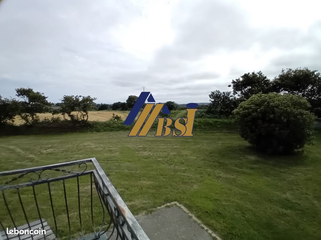Maison à vendre, 145m², Locmaria-Plouzané