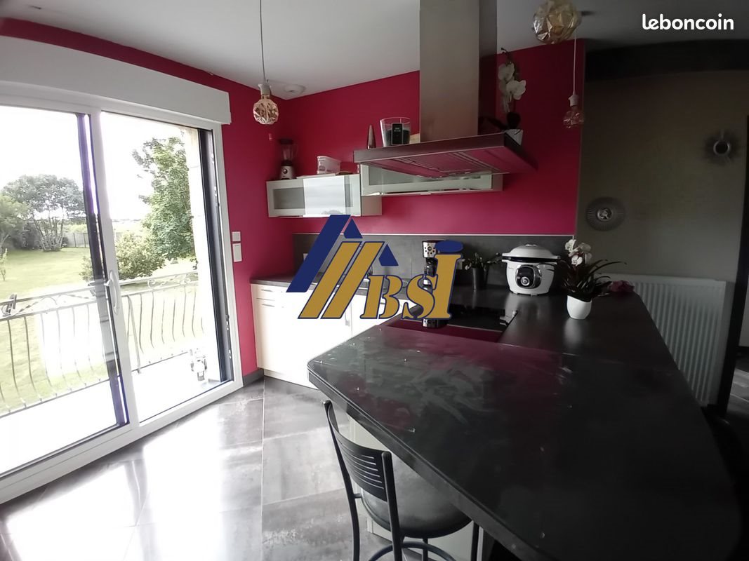 Maison à vendre, 145m², Locmaria-Plouzané
