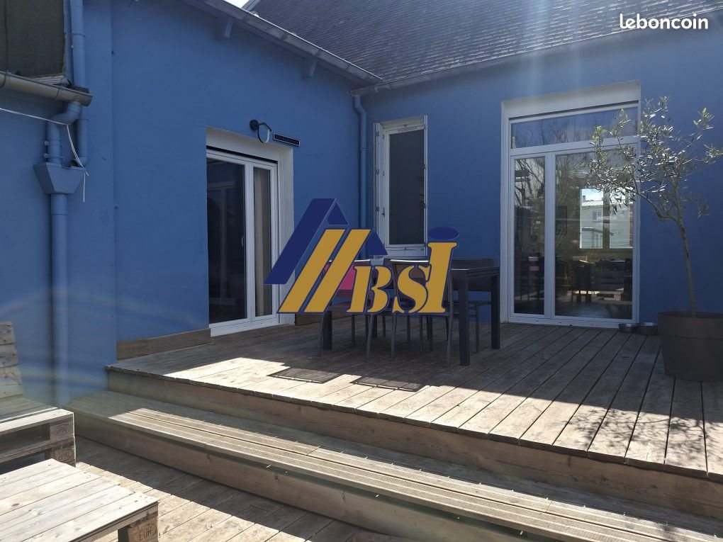 Appartement à vendre, 170m², Brest