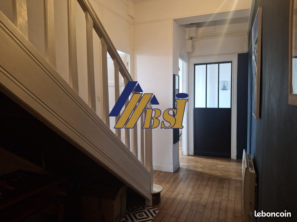 Appartement à vendre, 170m², Brest