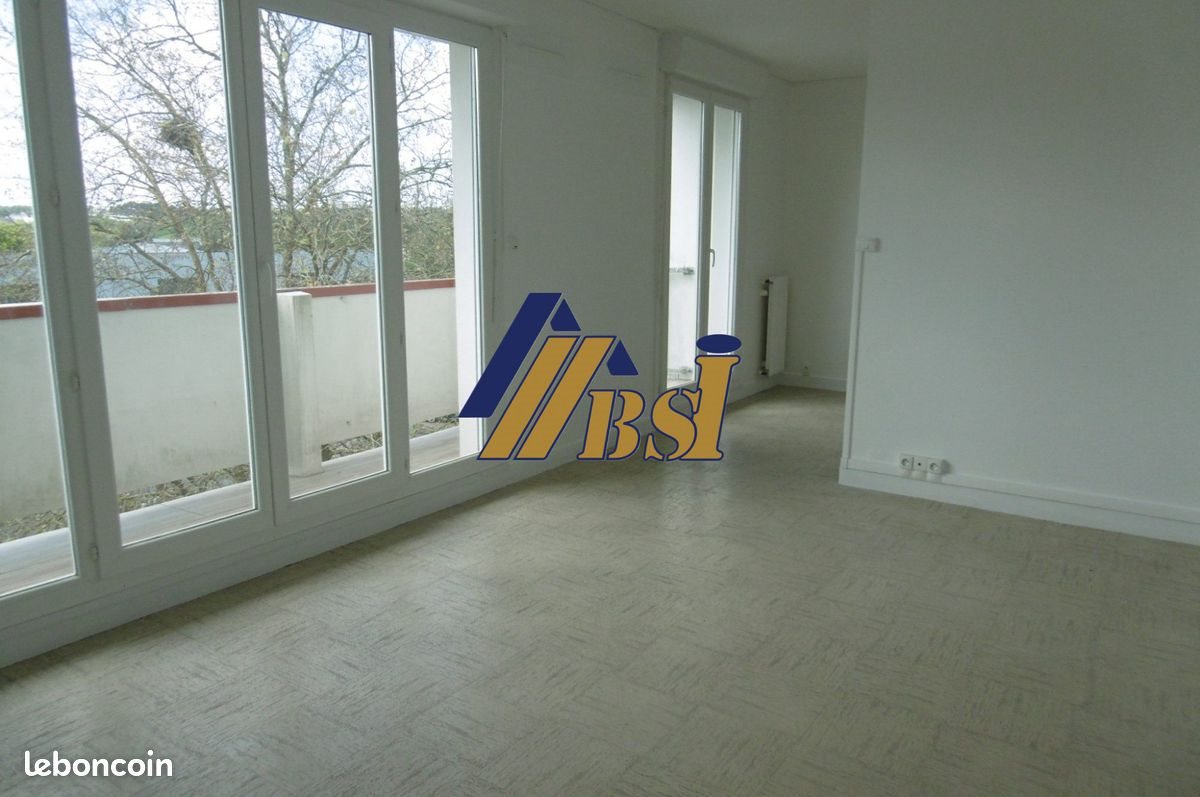 Appartement à louer, 77m², Brest