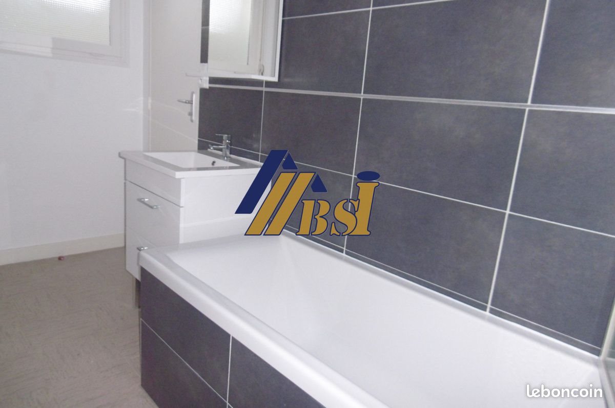 Appartement à louer, 77m², Brest