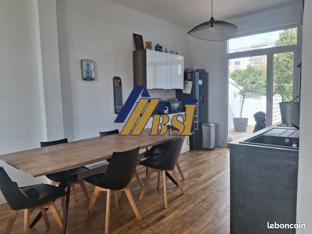 Appartement à vendre, 160m², Brest