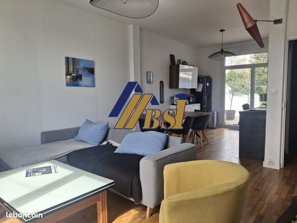 Appartement à vendre, 160m², Brest