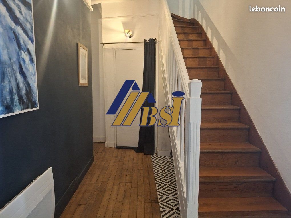 Appartement à vendre, 160m², Brest