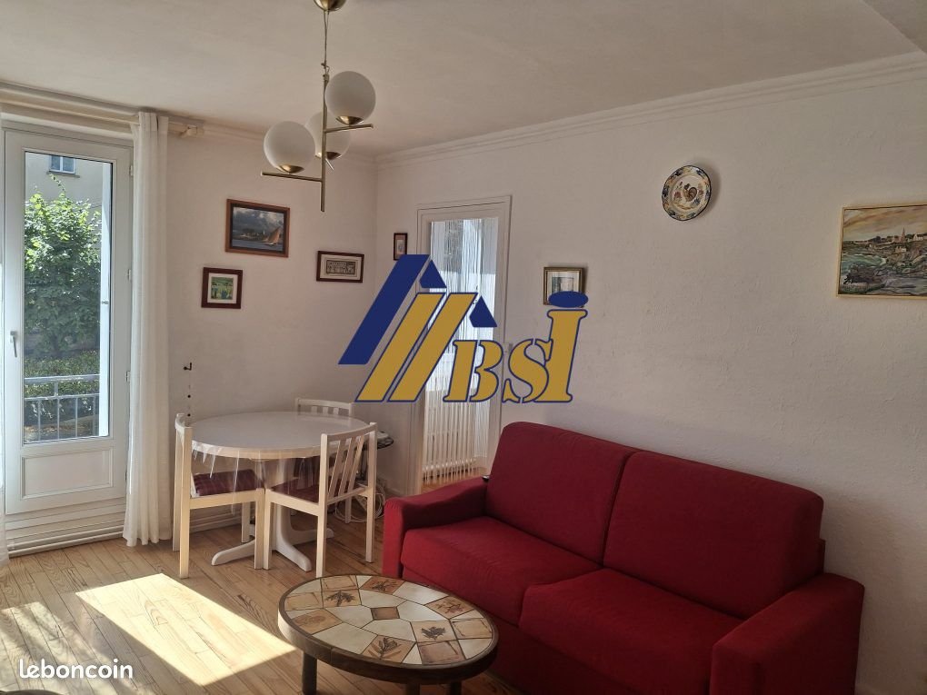 Appartement à vendre, 61m², Brest