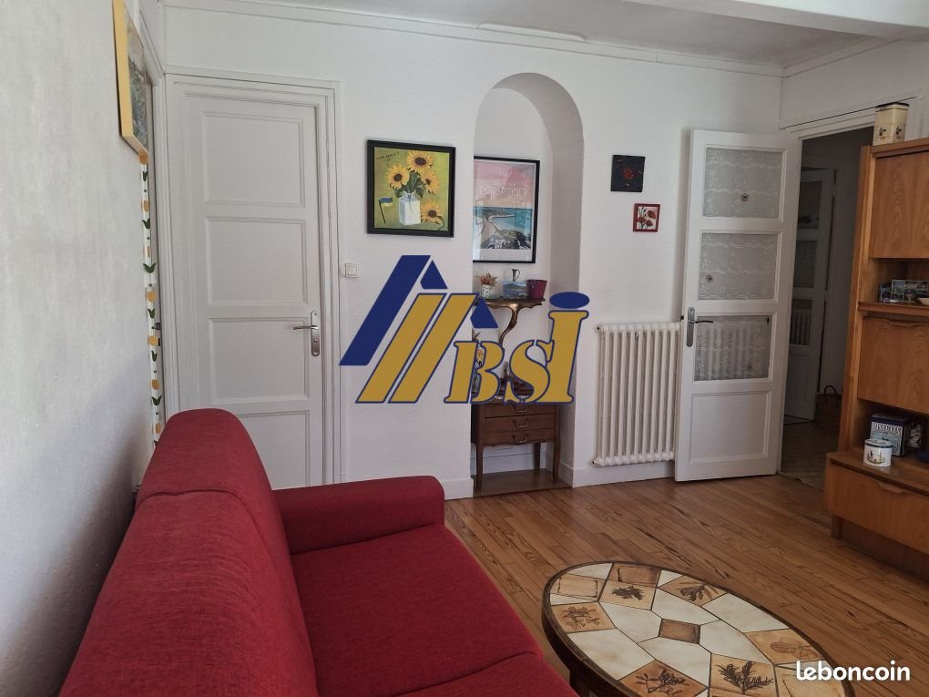 Appartement à vendre, 61m², Brest