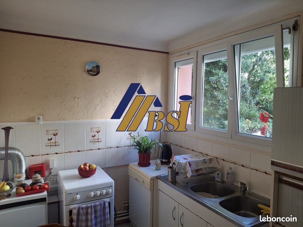 Appartement à vendre, 61m², Brest