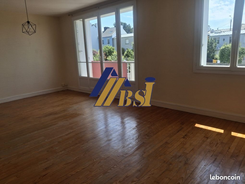 Appartement à louer, 10m², Brest
