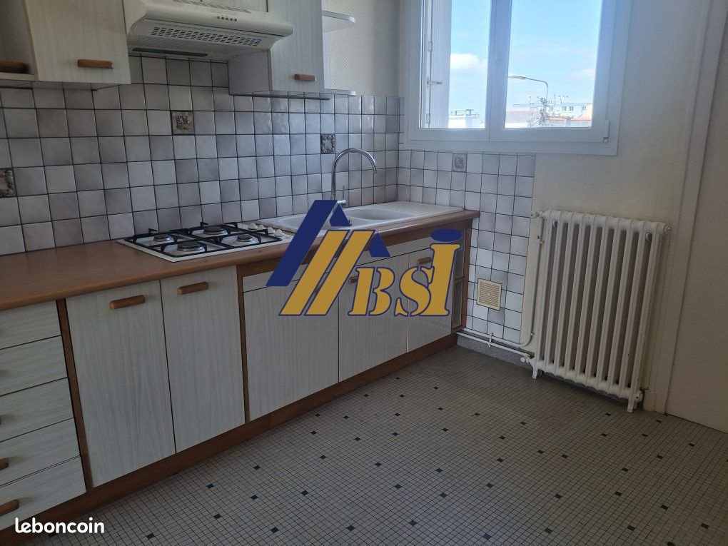 Appartement à louer, 10m², Brest