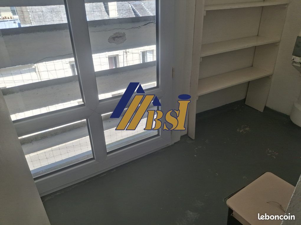 Appartement à louer, 10m², Brest