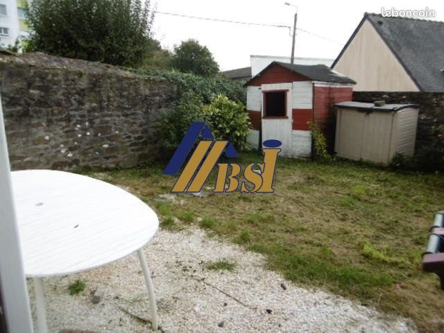 Appartement à vendre, 126m², Brest