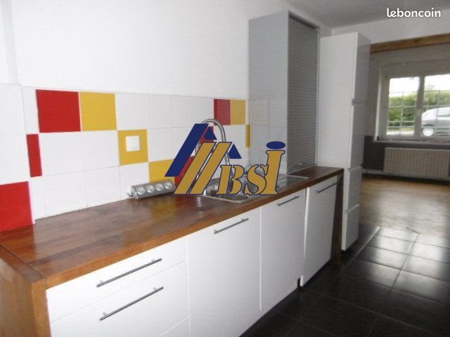 Appartement à vendre, 126m², Brest