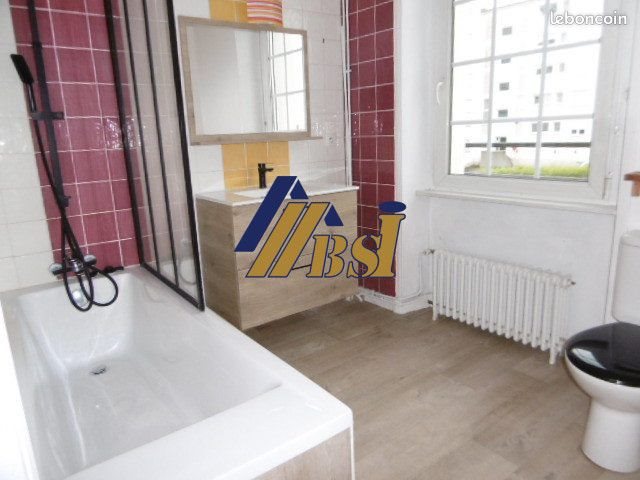 Appartement à vendre, 126m², Brest